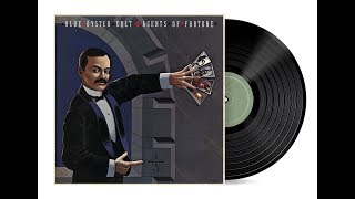 Blue Öyster Cult - E.T.I. Extra Terrestrial Intelligence - Single