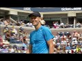 US Open Funniest Moments!