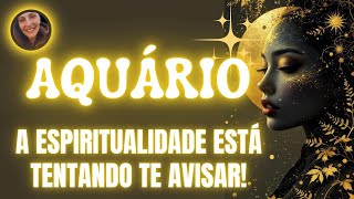 AQUÁRIO ✨🦋 LÁGRIMAS IRÃO ROLAR! VOU TE REVELAR TUDO O QUE ALGUÉM ESCONDE E PENSA DE VOCÊ