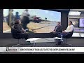 Unfiltered: Attacks of foreign nationals, 3 September 2019