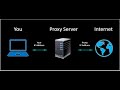 How to use a Proxy with Python Requests