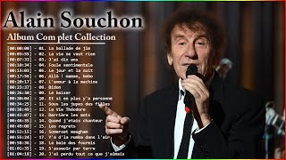 Alain Souchon Album Complet ||  Alain Souchon Best Of Collection