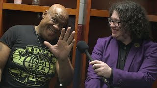 Tony Atlas talks Maine Wrestling Memories, The Colisee, Luke Robinson, Tennessee Ernie Ford + more!