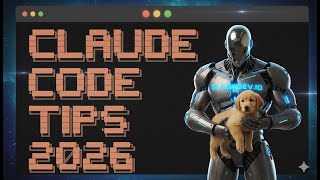 How I 100x My Coding Speed with Claude Code – Best Practices & Workflow Tips (2026)