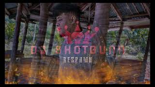 DJ SHOTGUNN - Ou Te Le Tauaso RMX