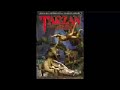 tarzan and the jewels of opar edgar rice burroughs authorized library edgar rice burroughs