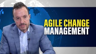 Change Management Strategies for Agile Digital Transformations