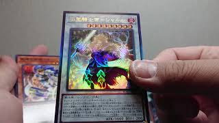 【開封動画】　遊戯王RISE OF THE DUELIST：再チャレンジ