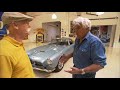 jay leno s 1962 maserati bonus bugattis