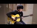 martin signature series omjm john mayer model demo neon by guitarist 서유성