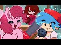 Friday Night Funkin’ FNF  -  CUPCAKES HD Animation Battle (My Little Pony X FNF)