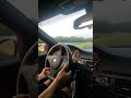 N54 single turbo rolling anti lag