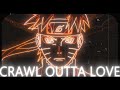 「Crawl outta love💔」 Naruto - [Edit/AMV]