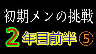 【順調な滑り出し】＃5　【サカつく2002】