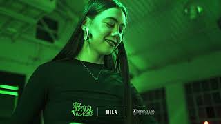 Afrobeats | Funk live DJ Set w/ Mila @ The Kave