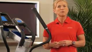 Life Fitness X8 Benefits of an Adjustable Stride Elliptical