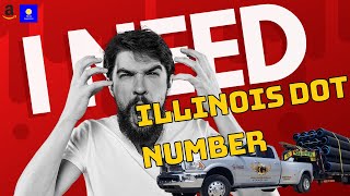 Illinois dot number | IL DOT, DOT Illinois/Permits DOT State IL Operating Authority