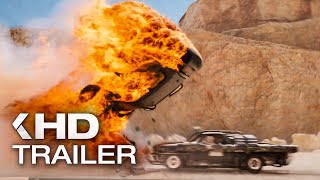 FAST X: Fast & Furious 10 Super Bowl Trailer (2023)