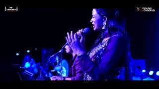 Preminche Premava Song Live By Yasaswi Kondepudi & Sankeerthana Kondepudi || Yk Concert ||