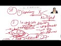 acca aa tennessee u0026 co sept dec 24 past paper debrief punya aggarwal beingacca