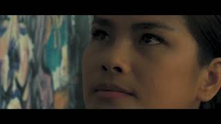 FLORA trailer | Starring Althea Vega