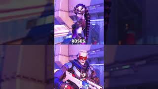 Widowmaker Interactions (Part 1) | Overwatch 2