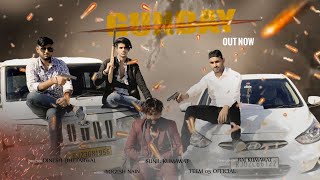 Gunday Haryanvi | Pranjal Dahiya | Devender Ahlawat | Music Club |#Gunday