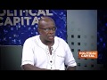 Are Zimbabwe’s elections going to be free and fair? Zanu PF vs MDC Alliance Debate