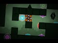 (plat. insane demon) I00 by DagPS 100% | Geometry Dash 2.2