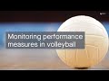 A systematic review of athlete monitoring measures and assessments in volleyball