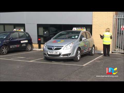 UK Driving Test 1/6 - LDC driving schools UK Driving Test 1/6 - LDC driving schools
