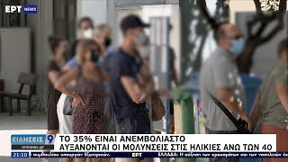 Τουρισμός - Εστίαση: Υποχρεωτικά δύο τεστ την εβδομάδα για ανεμβολίαστους