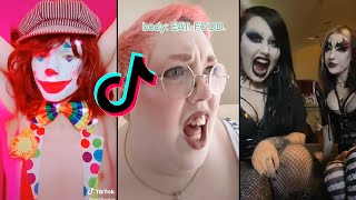 ULTIMATE TIK TOK CRINGE MEMES #155
