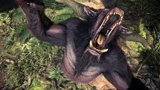 Monster Hunter World: Iceborne - Title update trailer 1