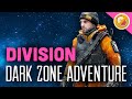 DARK ZONE BULLIES | The Division Dark Zone Adventures w/ Datto (Funny Moments)