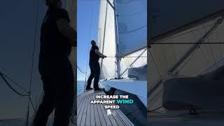 Gennaker Trimming  Tips for Optimal Sailing