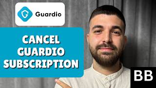 How To Cancel/Delete Guardio Subscription ( Turn Off/Remove Guardio Subscription)