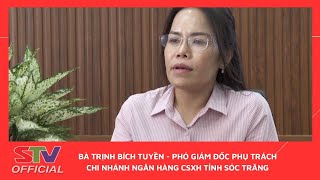 STV - Phát huy hiệu quả chính sách hỗ trợ lao động đi làm việc ở nước ngoài theo hợp đồng