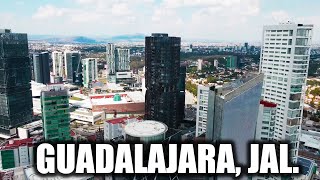 Guadalajara 2023 | La Ciudad Más Mexicana