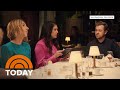 'SNL' Captures The Perils Of Splitting The Check