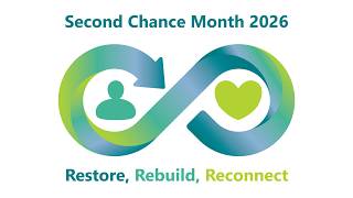 Second Chance Month 2026: Restore, Rebuild, Reconnect