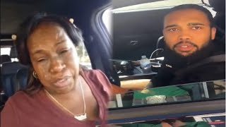 Mother Of Arizona Man Who Got Exposed At Drive-Thru Speaks Out \u0026 Blames Woman Recording For His ⚰️!?