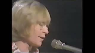 John Denver - "Country Roads" live BBC 1973