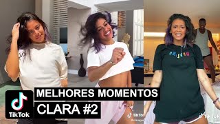 TIK TOK DA CLARA (@claragnds) #2