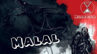 14.Малал - [Millenium]- Warhammer 40k