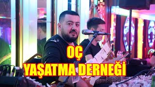 OÇ Yaşatma Derneği ( +18 ) Hakan İşleyen