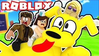 Bullied By Our Dance Coach In Roblox Epic Roblox Dance Off - update escape the pet store obby beta roblox
