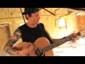 against me because of the shame acoustic