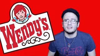 I HATE Working at Wendy's.
