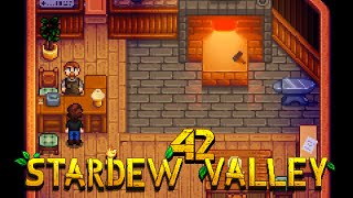 STARDEW VALLEY [042] - Der DÜMSTE DERP DER WELD!